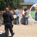 Policía investiga asesinato de golfista estadounidense y su novia en Ciudad Juárez