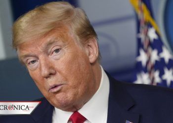 Donald Trump manda contundente mensaje sobre muertes por COVID-19 en EU