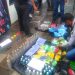 Ayuntamiento de Puebla decomisó cubrebocas y gel antibacterial apócrifo