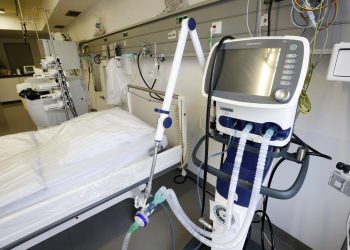 La Universidad Autónoma Metropolitana construye 2 mil ventiladores