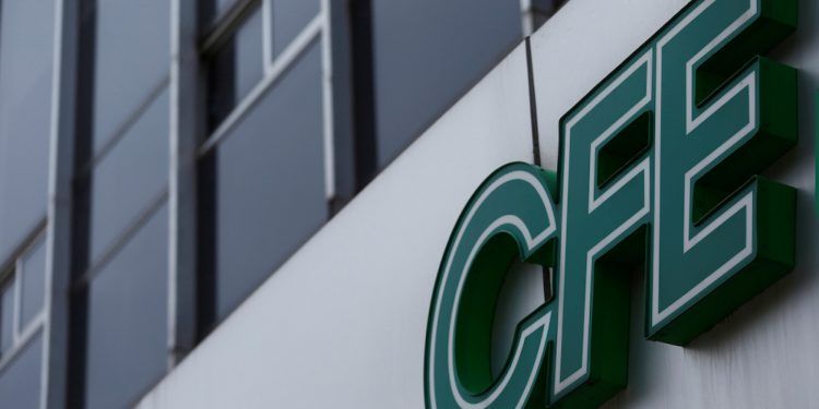 Incremento a tarifa de CFE en abril es de 1.002, equivalente a inflación anual a noviembre 2019