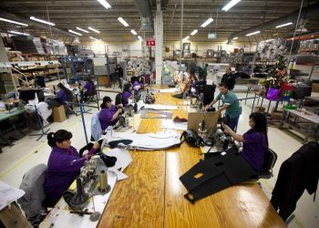 Organizaciones sindicales proponen acuerdo nacional ante pandemia
