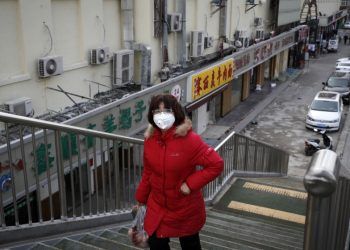 China niega “guerra de propaganda” por su gestión ante COVID-19