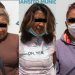 Seguridad Ciudadana de Puebla detiene a 3 mujeres por robo a transeúnte en la colonia Residencial Esmeralda