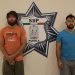 SSP Puebla captura a pareja de narcomenudistas