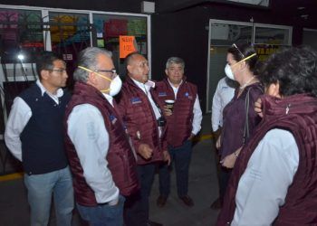 Gobierno de Puebla activa operativos en centros nocturnos, antros y restaurantes
