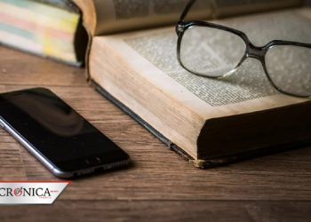 Reportan aumento en venta de libros digitales en español durante cuarentena