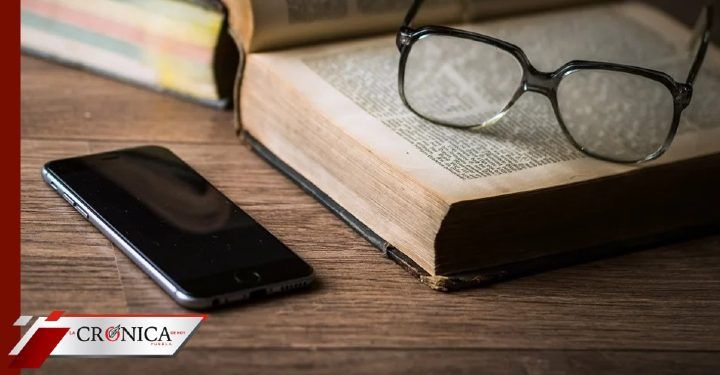 Reportan aumento en venta de libros digitales en español durante cuarentena