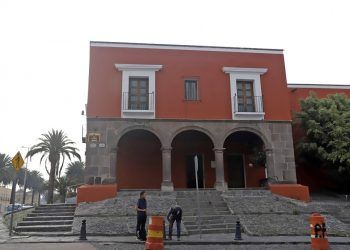 Petición de inmuebles del ayuntamiento carece de sustento jurídico: Gobierno de Puebla