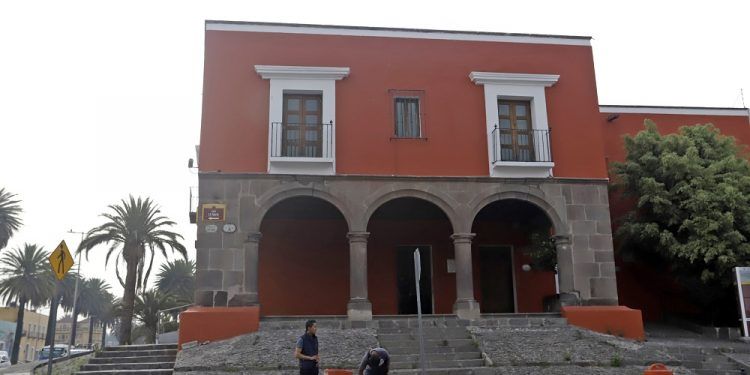 Petición de inmuebles del ayuntamiento carece de sustento jurídico: Gobierno de Puebla