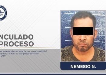 Sujeto intentó matar a su esposa y lo mandan a prisión preventiva en Puebla