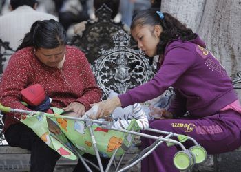 En Puebla negar compañía durante el parto y filmar sin autorización serán causa de cárcel