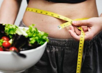 ¿Cómo evitar subir de peso durante la cuarentena?