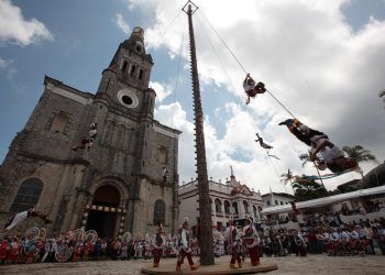 Cuetzalan cerrará sus puertas a turistas para evitar contagios de coronavirus