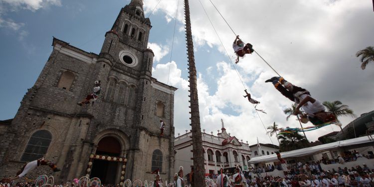 Cuetzalan cerrará sus puertas a turistas para evitar contagios de coronavirus