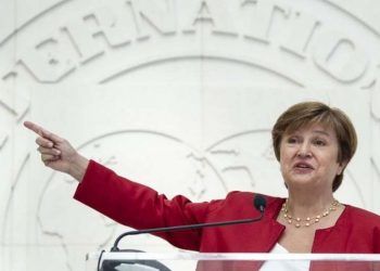 Fondo Monetario Internacional subvencionará por COVID-19 a países pobres