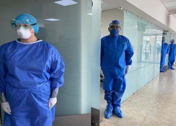 El «lujo» de la cuarentena y más miedo a la crisis que a la muerte