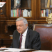 AMLO estima que la cuarentena podría levantarse el 10 de mayo