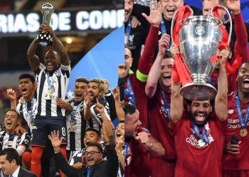 Durante la cuarentena mexicanos extrañan más la Champions League que la Liga MX