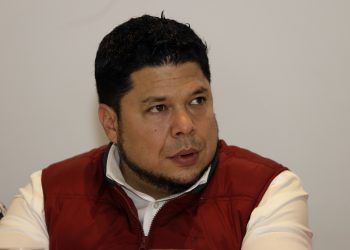 Gabriel Biestro niega rezago legislativo en Puebla por COVID-19