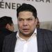 Biestro acusó al PRI y PAN de buscar raja política de contingencia por COVID-19