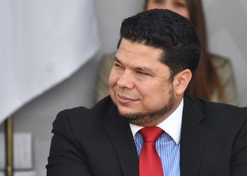 PAN, sin elementos para desacreditar entrega de despensas en Puebla: Biestro