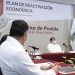 Apuntes sobre el Plan de Reactivación Económica del Gobierno de Puebla