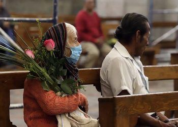 Encuesta de indicadores S.C.: Crece el miedo de los poblanos al COVID-19