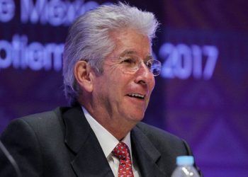 A los 70 años, fallece Gerardo Ruiz, exsecretario de Comunicaciones y Transportes