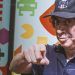 Murió Gus Rodríguez, pionero de los videojuegos en México