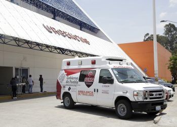 9 muertos y 30 nuevos casos de COVID-19 en Puebla, suman ya 457 positivos