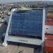 Hoy, el segundo hospital COVID