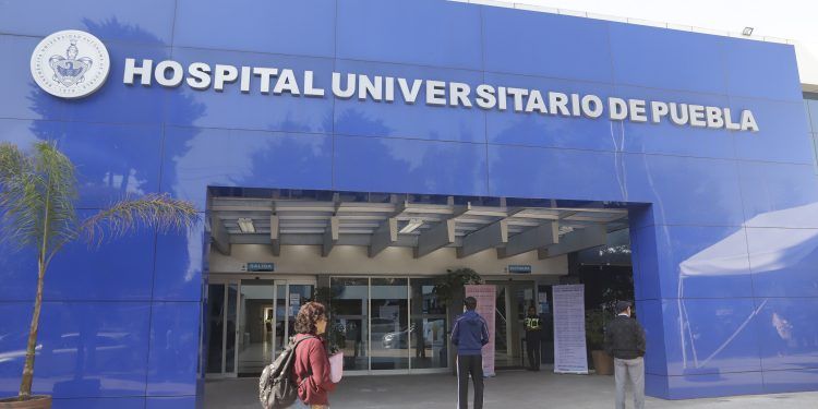 BUAP reconoce labor de los profesionales de la salud en la etapa del Covid-19