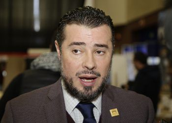Buena noticia para Puebla, la creación del Consejo Consultivo del Indulto, dice Rector de la Ibero