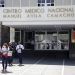 Enfermera del IMSS San José sufrió asalto, no agresión por atender COVID-19: Barbosa