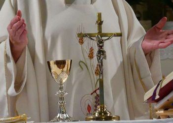 En Italia mueren más de 100 sacerdotes por COVID-19