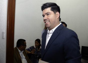 Mano dura contra responsables de incendios forestales en Puebla: PVEM