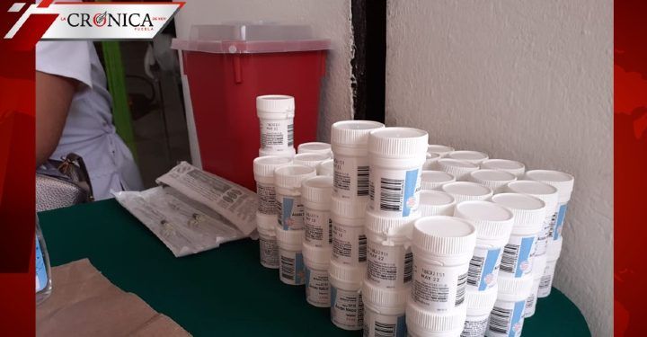 Médicos recomiendan vacunarse contra el sarampión; hay 94 casos en CDMX