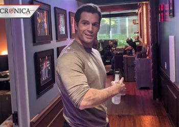 Henry Cavill: la verdad sobre su mensaje de apoyo a México en cuarentena