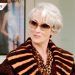 Meryl Streep se hace viral por video en bata ¿y con unas copas de más?