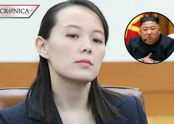 ¿Quién es Kim Yo-jong? La posible sucesora de Kim Jong-un