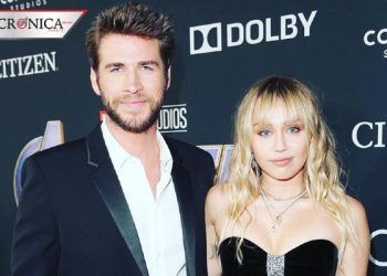 Liam Hemsworth revela secreto para superar ruptura con Miley Cyrus