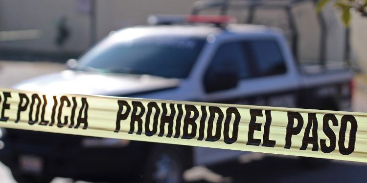 Cadáver fue localizado en barranca del fraccionamiento Hacienda Santa Clara en Puebla