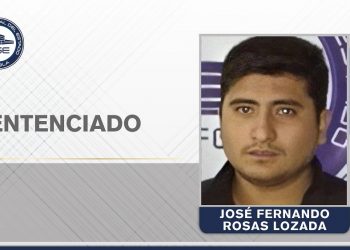 Homicida de un hombre en Chignahuapan pasará 23 años en prisión