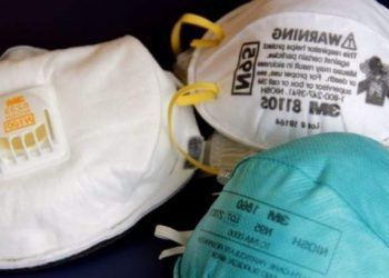 Las mascarillas podrían ser parte de la solución