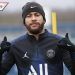 Neymar manda contundente mensaje por relación de su madre con joven de 22 años
