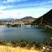 Restringen acceso a presas y embalses para fines recreativos por coronavirus