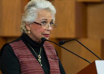 Pandemia evidencia diferentes tipos de violencia contra las mujeres: Segob