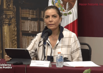 Plan de Reactivación Económica de Puebla tendrá apoyos a mujeres y jóvenes empresarios