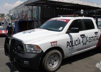 SSP Puebla confirmó la detención de más cómplices de El Grillo